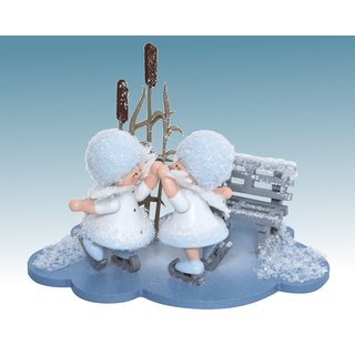 Schneeflckchen Eiskunstpaar